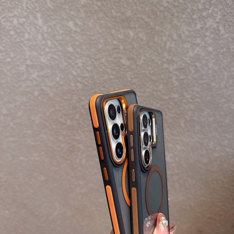 Роскошный чехол с скрытой подс – обзор и цена Magnetic Charging Stand