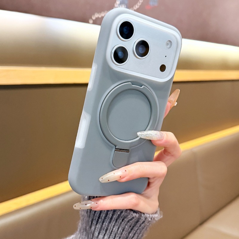 Роскошный разноцветный металли – обзор и цена Magnetic Charging Stand