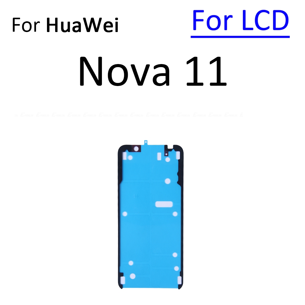 Клеевая лента для задней крышк – обзор и цена Huawei Nova 12