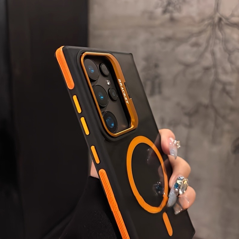 Роскошный магнитный металличес – обзор и цена Magnetic Charging Stand