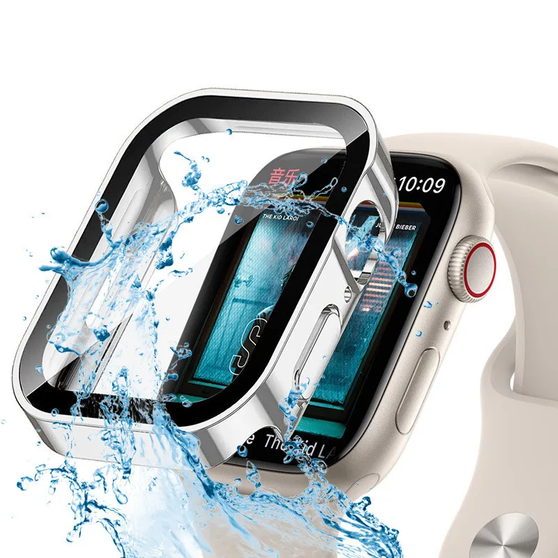 Водонепроницаемая жесткая защи – обзор и цена Smartwatch Case