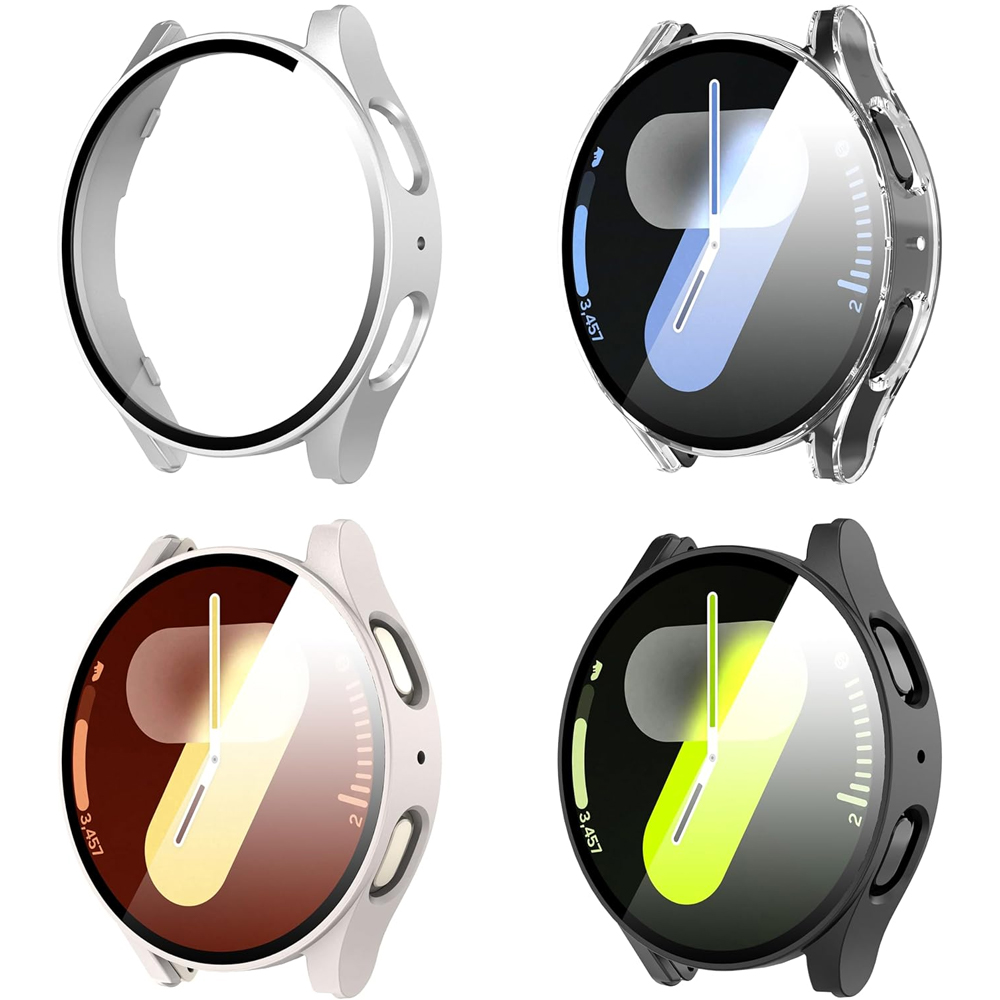 Чехол для Samsung Galaxy watch – обзор и цена Samsung Smartwatch Accessories