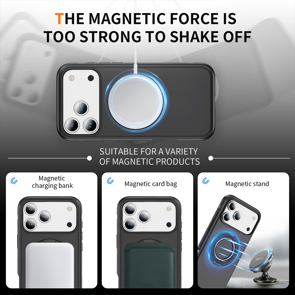 Чехол для телефона с беспровод – обзор и цена Magnetic Charging Stand