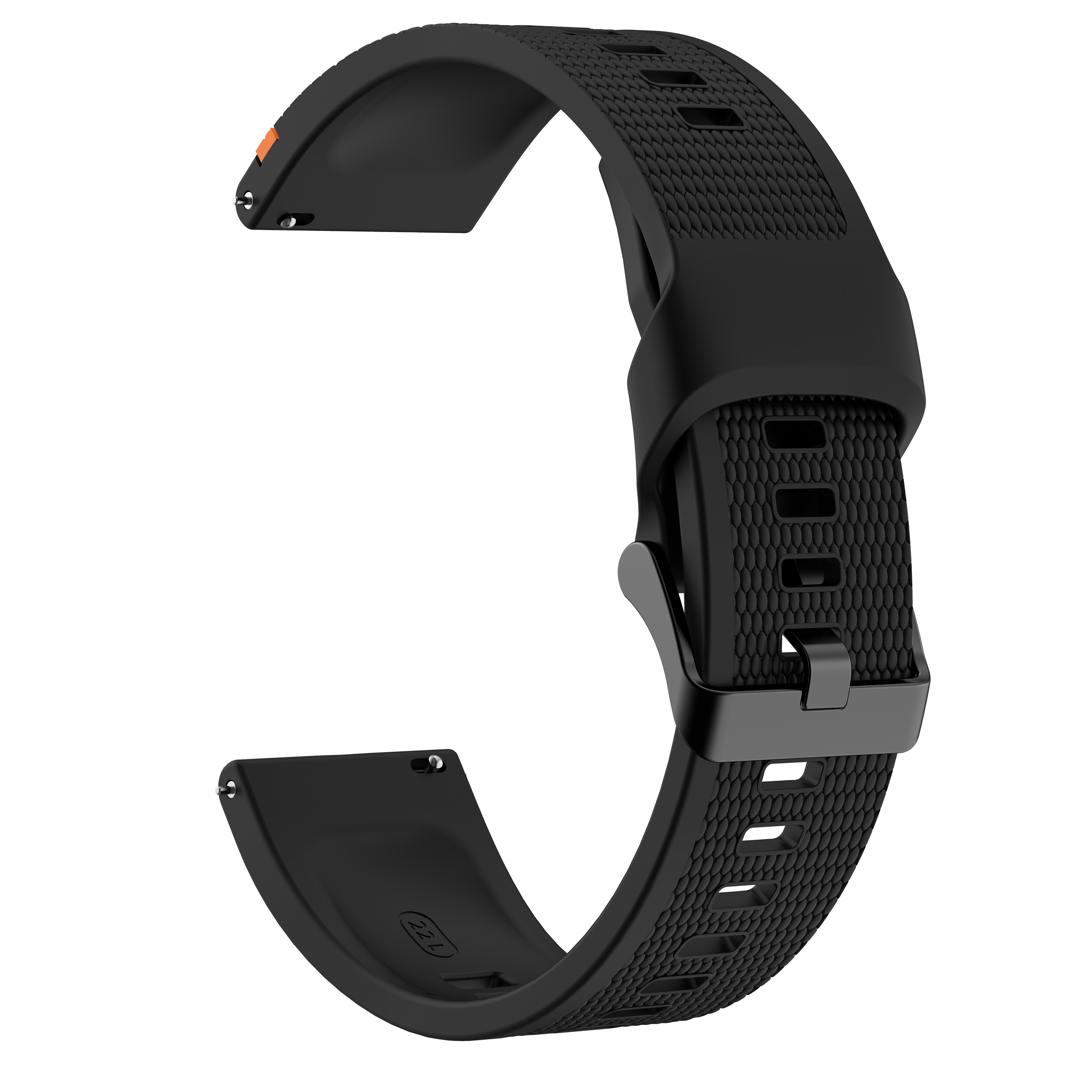 Ремешки для часов 22 мм для Re – обзор и цена Xiaomi Smartwatch S4 Accessories