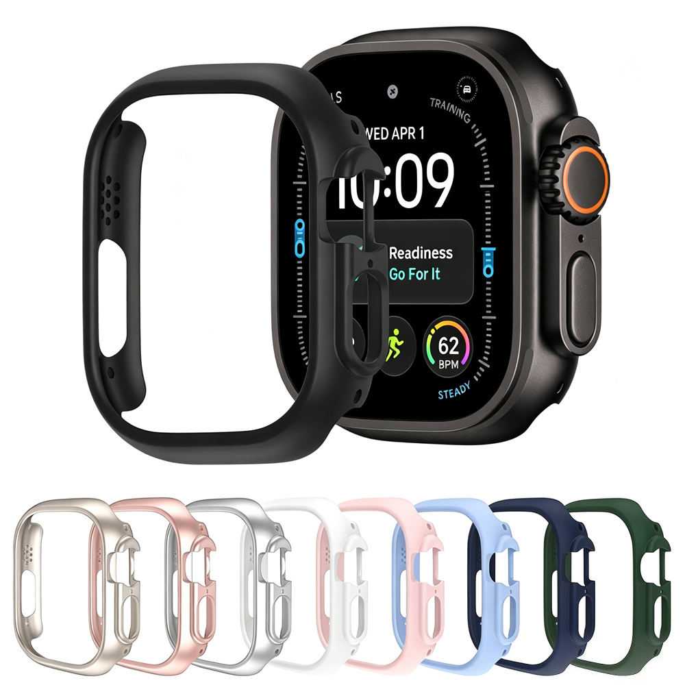 Защитный чехол для Apple Watch – обзор и цена Smartwatch Watch Accessories For Women