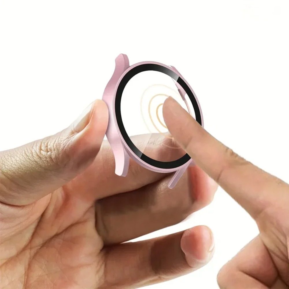 Матовый ПК-бампер со встроенны – обзор и цена Accessories For Galaxy Watch 5