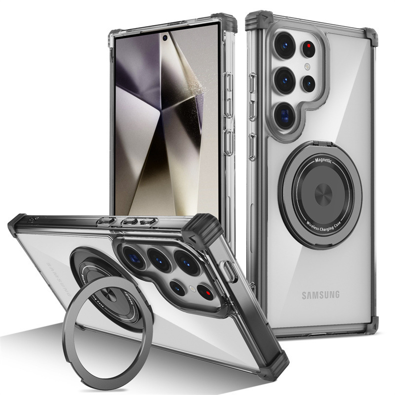 360 ° Вращающаяся магнитная бе – обзор и цена Magnetic Charging Stand