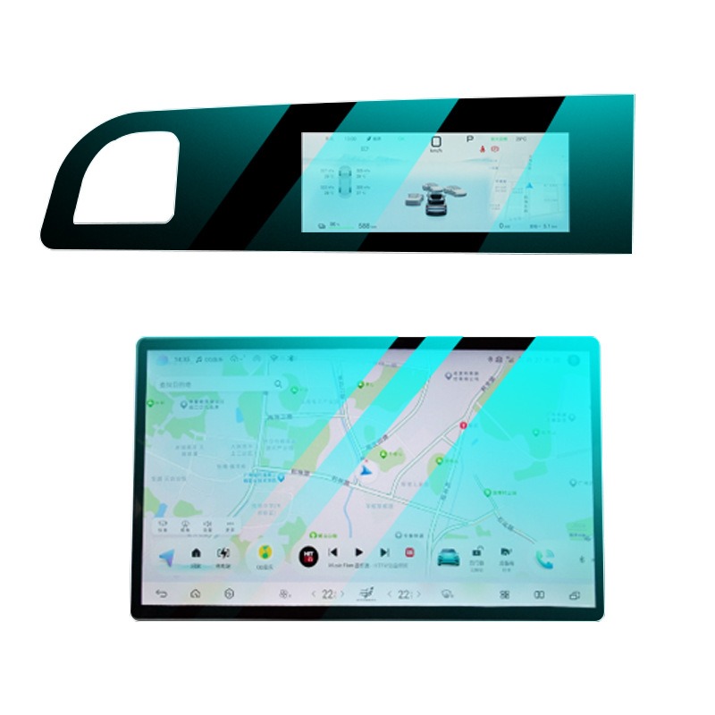 Защитная пленка из закаленного – обзор и цена Screen Protector Film