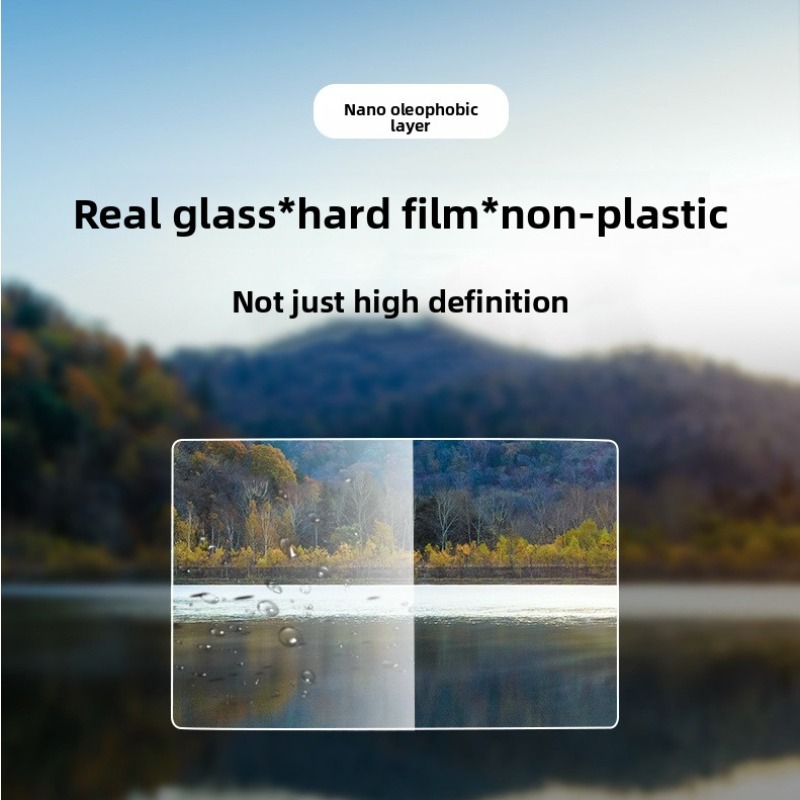 Защитная пленка из закаленного – обзор и цена Screen Protector Film