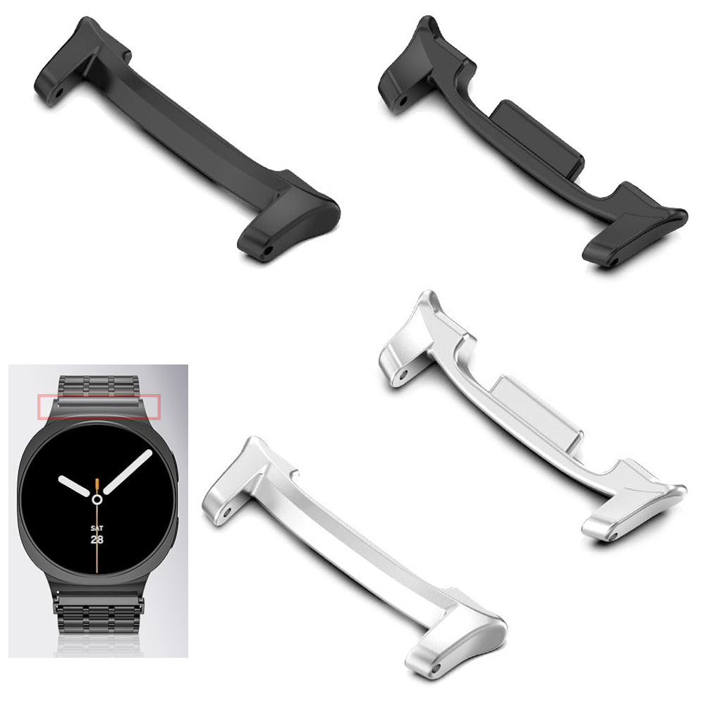 Разъем для ремешка для часов 2 – обзор и цена Samsung Smartwatch Accessories