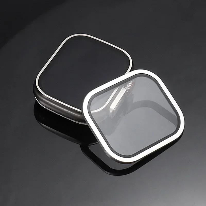 Закаленное стекло для Apple Wa – обзор и цена Smartwatch Straps & Accessories