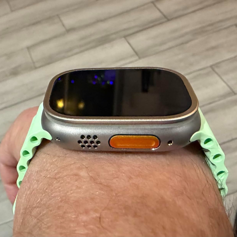 Закаленное стекло для Apple Wa – обзор и цена Smartwatch Straps & Accessories