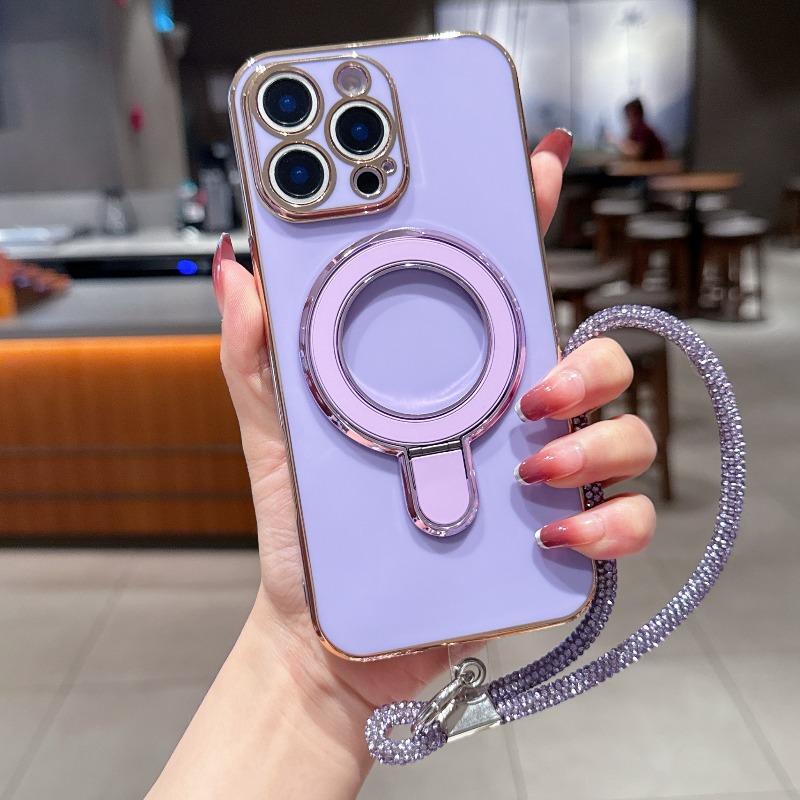 Премиум-качества металлическая – обзор и цена Magnetic Charging Stand